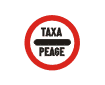 Taxa de trecere
