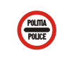 Control politie