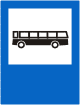 Statie de autobuz