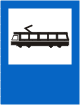 Statie de tramvai
