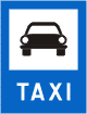 Statie de taximetrie