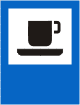 Bufet sau cofetarie