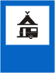 Teren pentru camping si caravane
