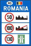 Limite generale de viteza