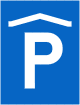 Parcare subterana sau in cladire