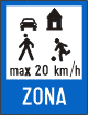 Zona rezidentiala
