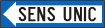 Sens unic
