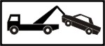 Ridicare autovehicule parcate neregulamentar